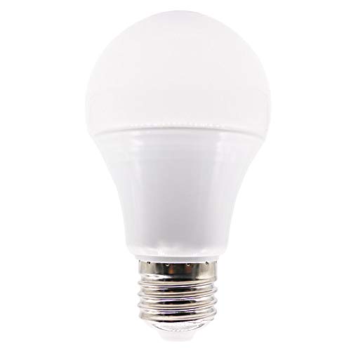 Chao Zan Lampadina LED E27, 7W (equivalenti a