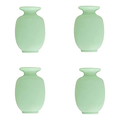 RSTYS Reusable Silicone Wall-Mounted Vases Cover