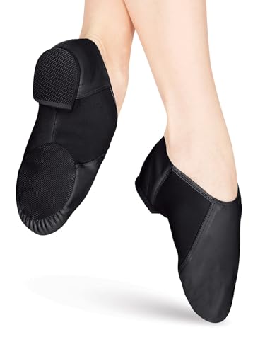 Theatricals Adult Neoprene Arch Slip-On Jazz Boot4