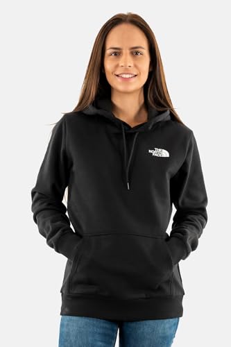 Sweat shirt The North Face 0a89ey EU - vue 7