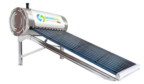 La mejor comparación de Tubos para Calentador Solar Home Depot los más solicitados. 21 Imagen adicional