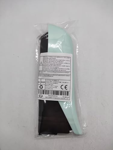 DEFGNOP Urinario Portatil Mujer, Orinal Portatil De Silicona para Mujeres De Pie para Orinar, Reutilizable Urinario Femenino,Adecuado para Actividades,Al Aire Libre,Camping,Viajes,Senderismo (B) - imagen 7