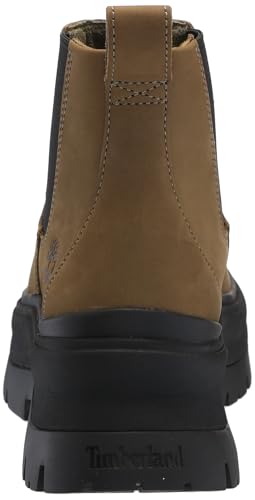 Timberland Women's Roxie Lane Mid Fashion Boot3