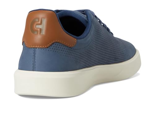 Image of Cole Haan Men's Grand Crosscourt Daily Laser Sneaker