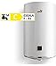 TERMO AGUA ELECTRICO VERTICAL TBL PLUS 80L