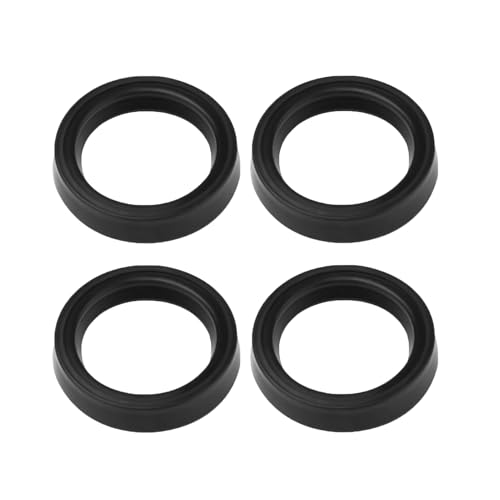 4 pezzi 11699 guarnizioni per piscina Intex Pure Spa Tub, guarnizioni di ricambio per piscina Intex, rondelle in gomma per connettore Intex Pure Spa tub piscina, parti di ricambio guarnizioni per