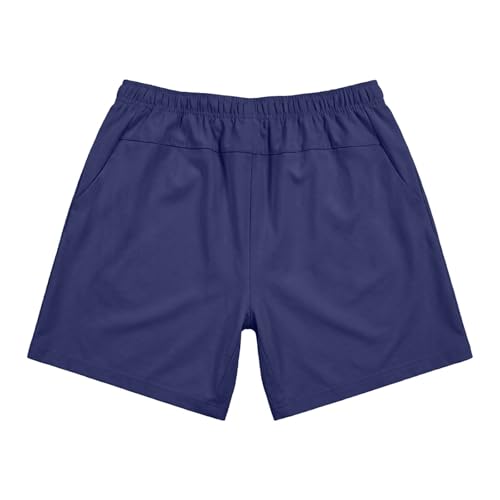 Short de sport léger idéal pour entraînement et style décontracté - 3