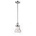 Innovations 201S-PC-G194-LED LED Mini Pendant, Polished Chrome
