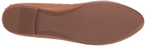 Lucky Brand Women's Caliz Ballet Flat4