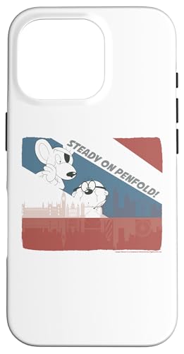 �f���W���[�}�E�X �X�e�f�B�I���y���t�H�[���h! �����h�� ���g�� �X�}�z�P�[�X iPhone 16 Pro �p