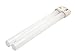 Philips Lighting 359323 PL-L Linear Compact Fluorescent Lamp 18 Watt 4-Pin 2G11 Base 1200 Lumens 82 CRI 3500K White