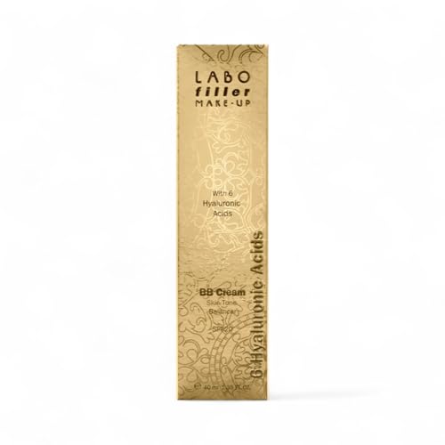 BB Crème Labo Filler Make-Up N13 Medium Beige crème visage SPF20 40ml