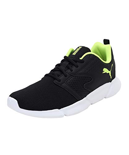 Image of Puma Mens Interflex Modern Running Shoe