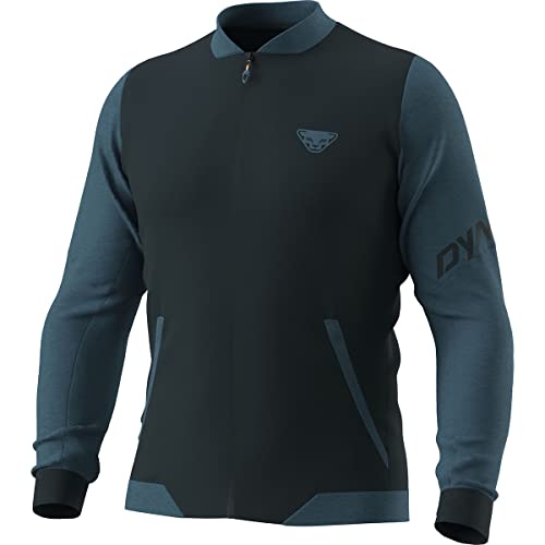 Giacca da sci da uomo Dynafit Giacca marca modello 24/7 PTC VARSITY JKT