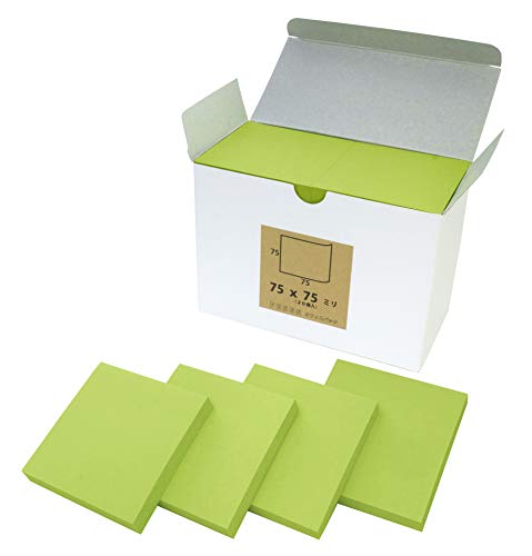 vgCtH[Wp ӂ gnotes ItBXpbN 75×75mmy20z (fB[vO[)