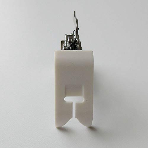 Pie de teflón antiadherente para Bernina Activa miniatura 3