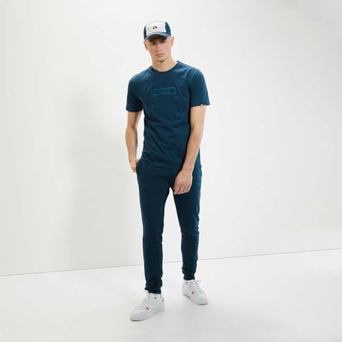 T-shirt Ellesse Carpinone pour vos sorties urbaines décontractées