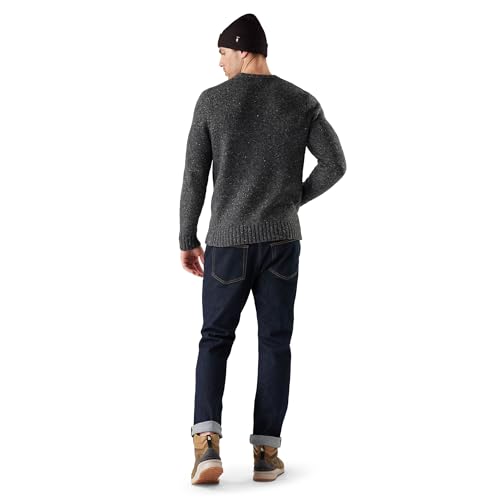 Smartwool Men's Heavy Crew Sweater2
