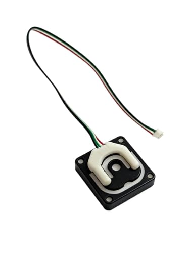 Câble de jauge de contrainte 24CM et kit de nivellement automatique imprimante 3D CC1