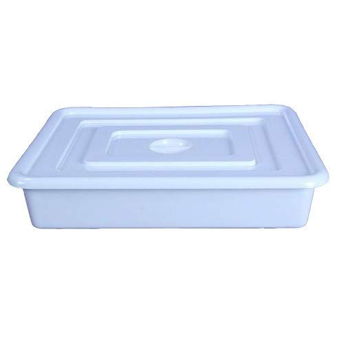 Shakuntla ABS Surgical Tray with Cap Reusable Medical Tray (B08PFFNQXT) Amazon Price History, Amazon Price Tracker