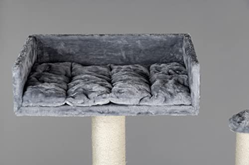 RHRQuality Albero tiragraffi per Gatti Grandi e