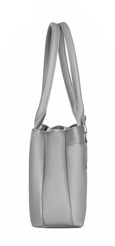 Image of Large Capacity Tote Bags For Womens Big Purses And Handbags Ladies Big Shoulder Bag (Marooon)
