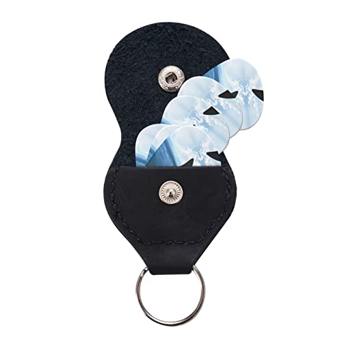 Shark Cum Lot de 6 médiators pour guitare acoustique, guitare électrique, basse, ukulélé – fins, moyens et épais - Les Beatles, Paul McCartney, John Lennon, RIngo Starr, George Harrison Shark Cum Lot de 6 médiators pour guitare acoustique, guitare électrique, basse, ukulélé - fins, moyens et épais – Image 6