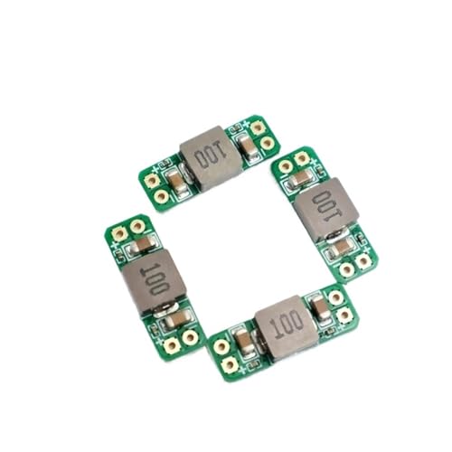 4pcs for IFlight LC Filter modules 3A 5-30V Built-in Reverse