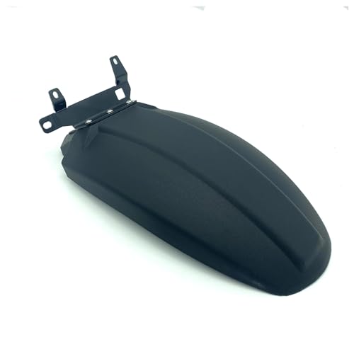 Garde-boue moto pour V-Strom DL 1050 pour rouler au sec sous la pluie