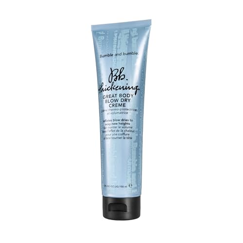Bumble & Bumble Bumble & Bumble Thickening Great Body Blow Dry Creme 150ml