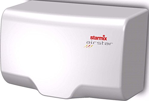 Preisvergleich Produktbild Starmix Händetrockner XT 1000
