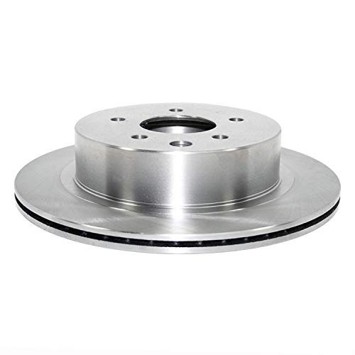 Durago Professional Series Rear Vented Brake Rotor