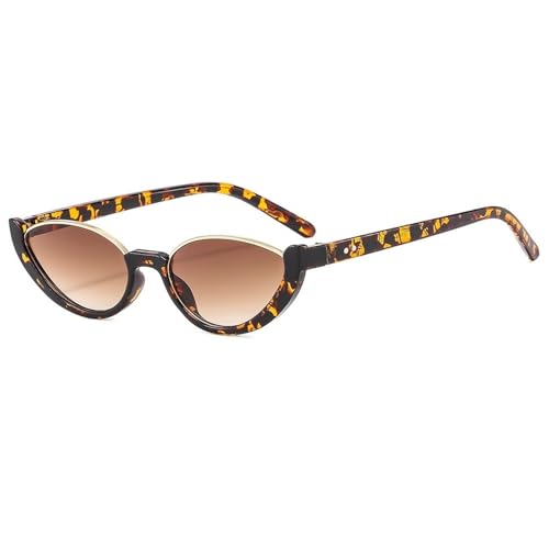 Women's Outdoor Sports Sunglasses Vacation Driver Commuter Decorative Sun Glasses