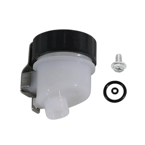 Couvercle réservoir liquide de frein étanche pour VTR1000F et RC51