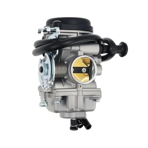 Carburateur TW200 pour réparer l'admission des moteurs 200cc de 2001-2017