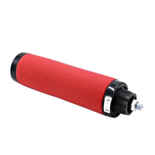 Deshidratación de aire comprimido eficiente con el filtro separador agua aceite A-25