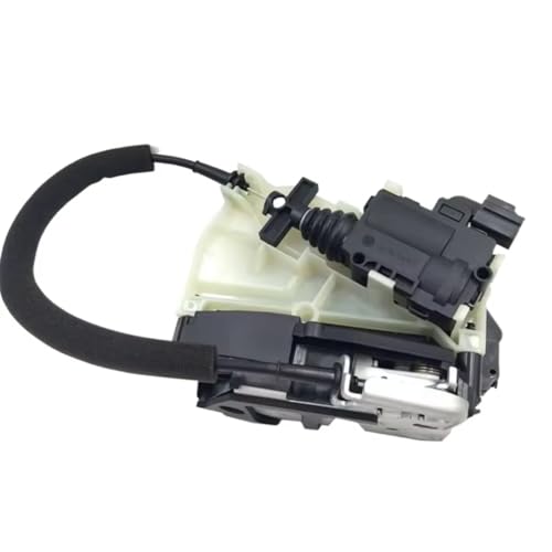 Serrure hayon arrière pour Ford EcoSport 2013-2025 - Actionneur de verrouillage coffre OEM 2092573