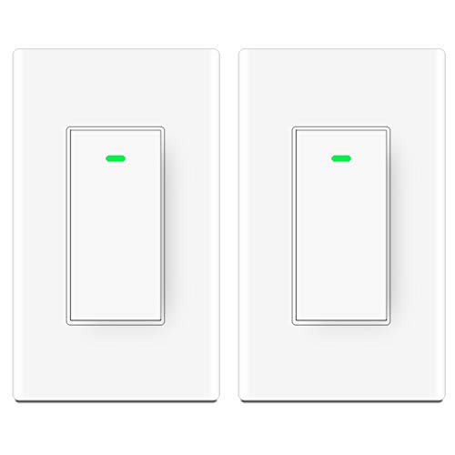Top 10 Best smart home light switch DecisionDesk