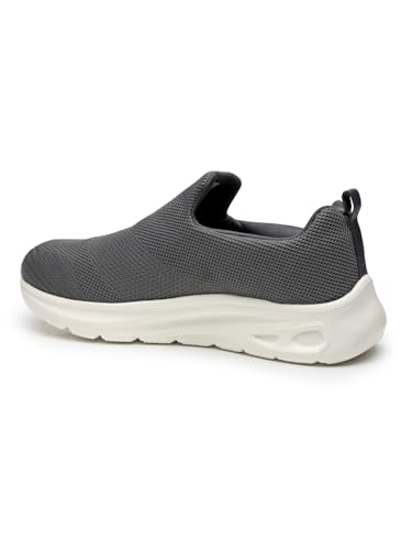 Image of Action | Athleo | WALKER-157 | Breathable | Flexible | Lightweight | Comfortable | Sports | Running Shoes | for Men
