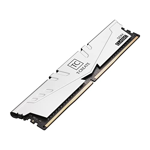 Image of TeamGroup RAM - 32 GB (2 x 16 GB Kit) - DDR4 2666 CL19