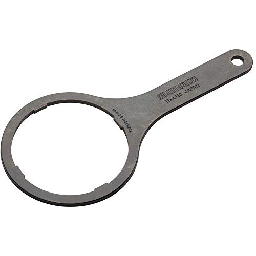 SHIMANO Rh Dust Cap Installation Workshop Tool - Silver - Image 2