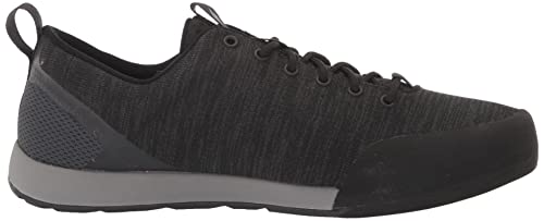 Image of Black Diamond Men's Modern Hiking Shoe, Anthracite, 6