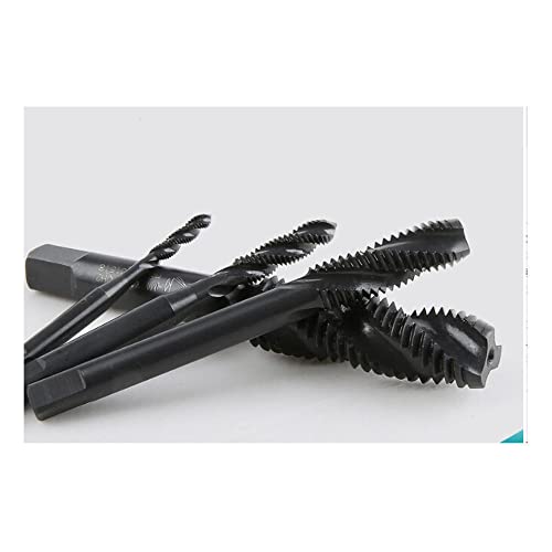 Metric HSS Spiral Tap Select Size from M5x0.8