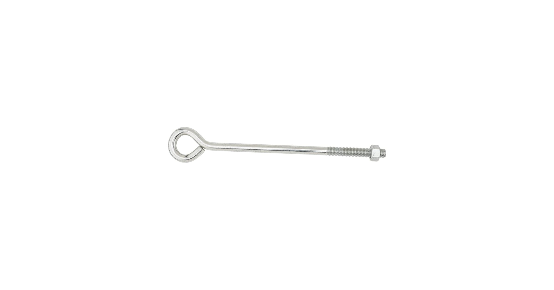 Amazon.com: National Hardware N347-708 2160BC Eye Bolt in
