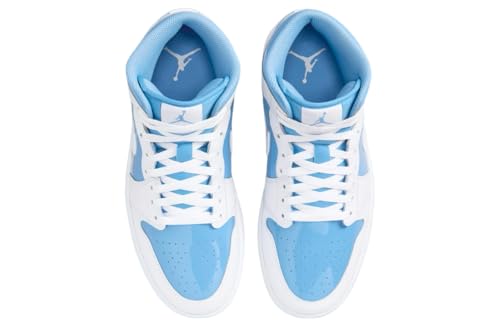Image of Nike Mens Air Jordan 1 Mid Se