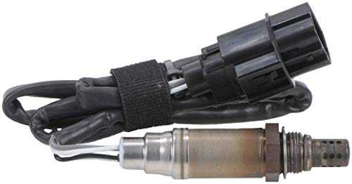 Sensor de Oxígeno Bosch 15377 Premium Original miniatura 3