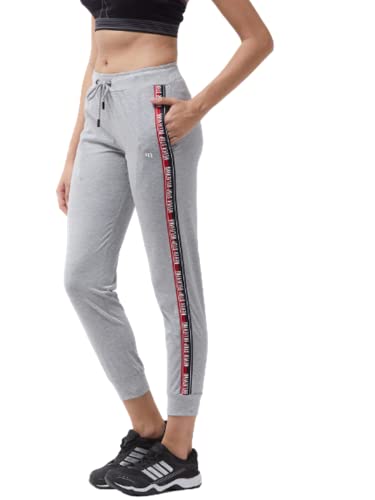 Image of Modeve Printed Women Track Pant