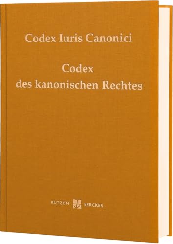 Codex Iuris Canonici: 11. aktualisierte Auflage des CIC lateinisch-deutsch