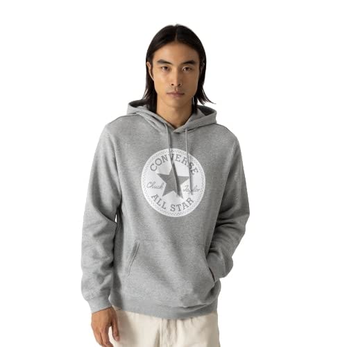 felpa converse colorata