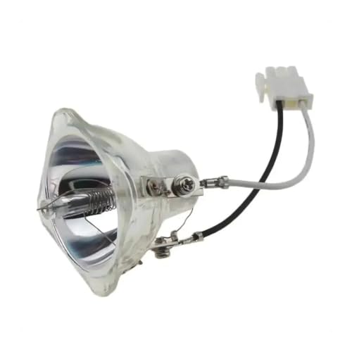 Ampoule projecteur UHP 200W résout l'image sombre sur W5000